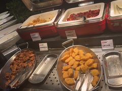 -西十二街牛排(西红门荟聚店)
