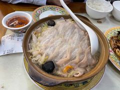 -砂锅居(西四店)