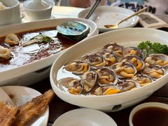 -喜鼎海胆水饺(东港店)