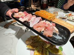 -滋粥楼·顺德菜(番禺广场总店)