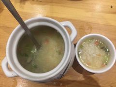 -乌镇那一年小院主题餐厅(甘泉西路店)