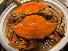 -韵秋荷(宝山龙湖天街店)