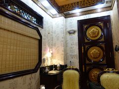 -鹊华居·地道鲁菜·海鲜·融合味(大明湖店)