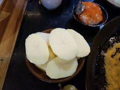 -肥龙火锅(南坪店)