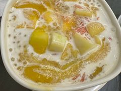 -民信老铺(双皮奶博物馆店)