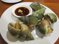 `翡翠螺-星伦多自助料理·涮烤一体(虹悦城店)