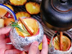 -大象厨房(重庆道店)