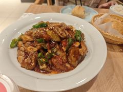 -宏状元现熬粥·京味菜(三里河店)