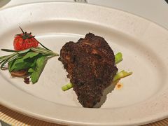 -王品牛排(珠海富华里店)