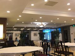-上海老饭店(北京分店)