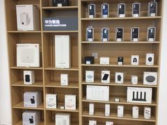 -华为授权服务中心(中关村大厦)