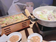-全牛匠·乐山跷脚牛肉(西单华威约饭街店)