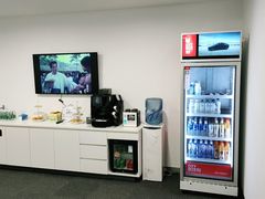 -TESLA 特斯拉(北京南四环中路特斯拉中心)