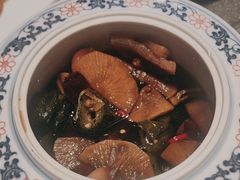 -北京老铺烤鸭(高新店)