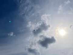 -海宁大尖山滑翔伞运动基地