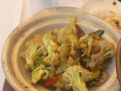 -眉州东坡(亚运村店)