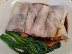 -香云轩·顺德菜(香云纱园林酒店店)