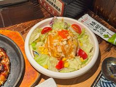 -小川洋风料理(江汉路店)