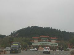 -神光山国家森林公园