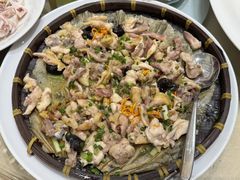 -悦来轩顺德菜(寮厦店)