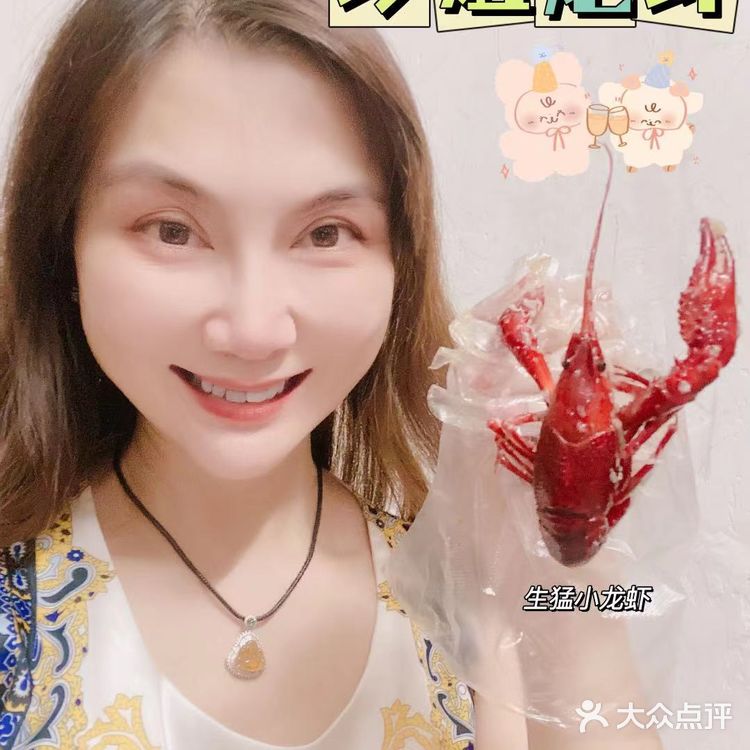 羊城仲夏夜｜宵夜吃小龙虾就pick它