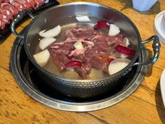 -额尔敦传统涮火锅·冰煮羊(铁东店)