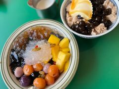 -堂屋糖水店(愚园店)