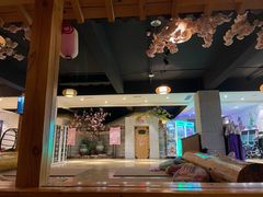 -乐汤汇温泉馆(六合店)
