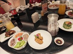 -阿明小菜·海鲜·上海菜(梅陇店)