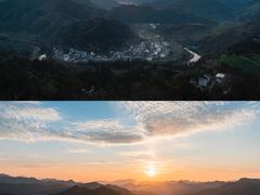-石潭村