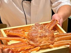 -鮨冠OMAKASE食べ放题(北京首店)