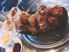 -郑阿姨的家·이모네·韩料&烤肉(武川路店)