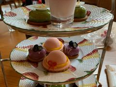 -君悦酒店·La Terrazza意合園·意式风味