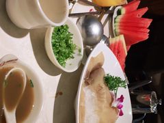-重庆秦妈火锅(周口店)