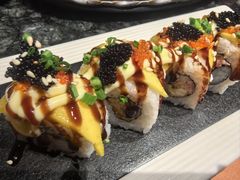 -吉川谷谷·铁板烧烤肉放题(石景山台湾街店)