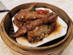 -顺德人家食府(黄金广场店)