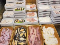 -谭三娘鲜切牛肉自助火锅(北京路店)