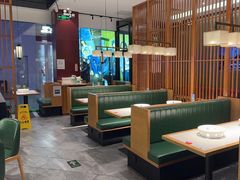 -拿渡麻辣香锅(首创奥特莱斯店)