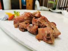 -院8里·少城记忆老川菜(宽窄巷子店)