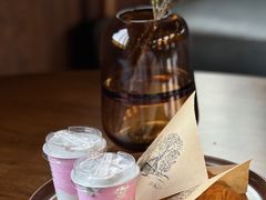 无糖酸奶-华农酸奶文化馆