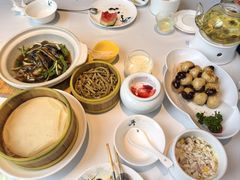 -芳芳私房菜·精作淮扬菜(玖珑湾店)