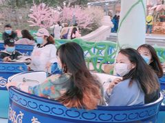 -青岛方特梦幻王国