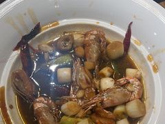 -味莊餐厅(康庄南街店)