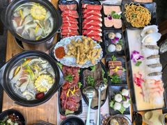 -束河人家(南锣鼓巷店)