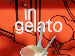 -Dip in Gelato(富民路店)
