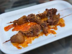-乔一乔怪味干锅(东升店)