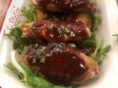 -Tube station站点比萨(王府井百货店)