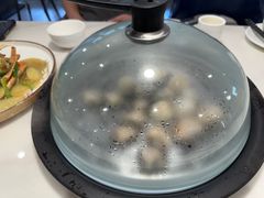 -碗中海·蒸汽海鲜·桑拿鸡(岭南天地店)