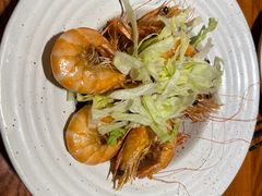 -妈妈菜舟山海鲜(定海古城店)
