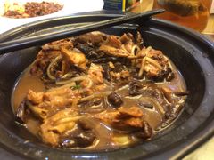 -东北老家私房菜(文灶店)